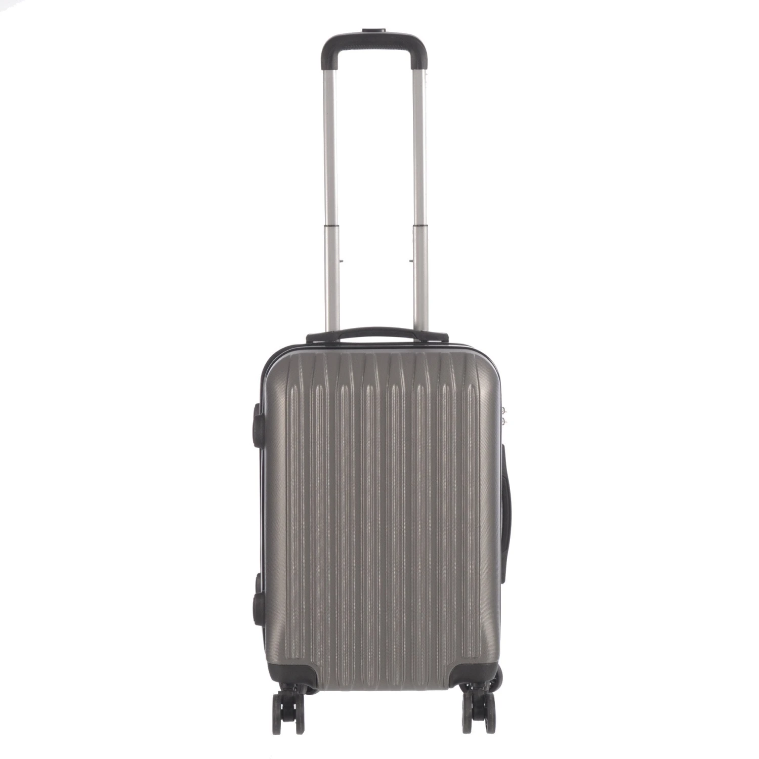 Nicci 20" Carry-on Luggage Grove Collection 8 Nicci 20" Carry-on Luggage Grove Collection - Image 6
