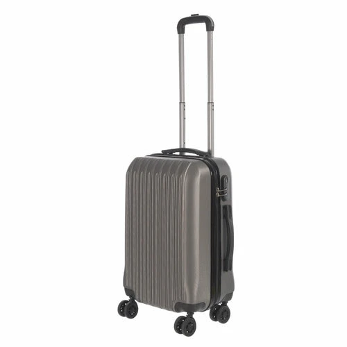 Nicci 20" Carry-on Luggage Grove Collection 15 Nicci 20" Carry-on Luggage Grove Collection - Image 13