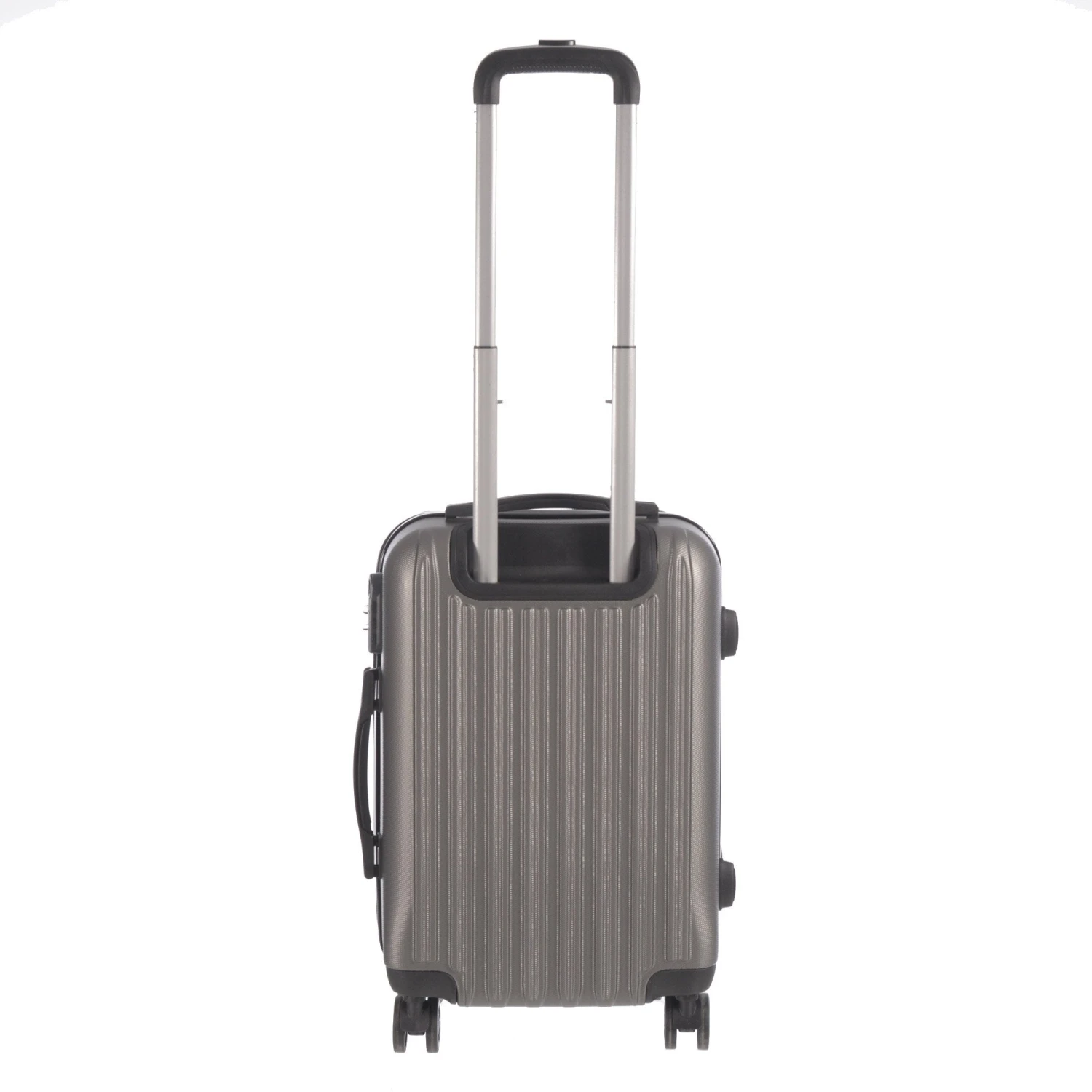 Nicci 20" Carry-on Luggage Grove Collection 7 Nicci 20" Carry-on Luggage Grove Collection - Image 5