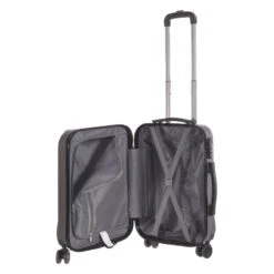 Nicci 20" Carry-on Luggage Grove Collection 21 Nicci 20" Carry-on Luggage Grove Collection -Samsonite Shop CRL006S 000344 0012 2368e822 3fbc 4fa4 a3ea 21f1fb402a9a