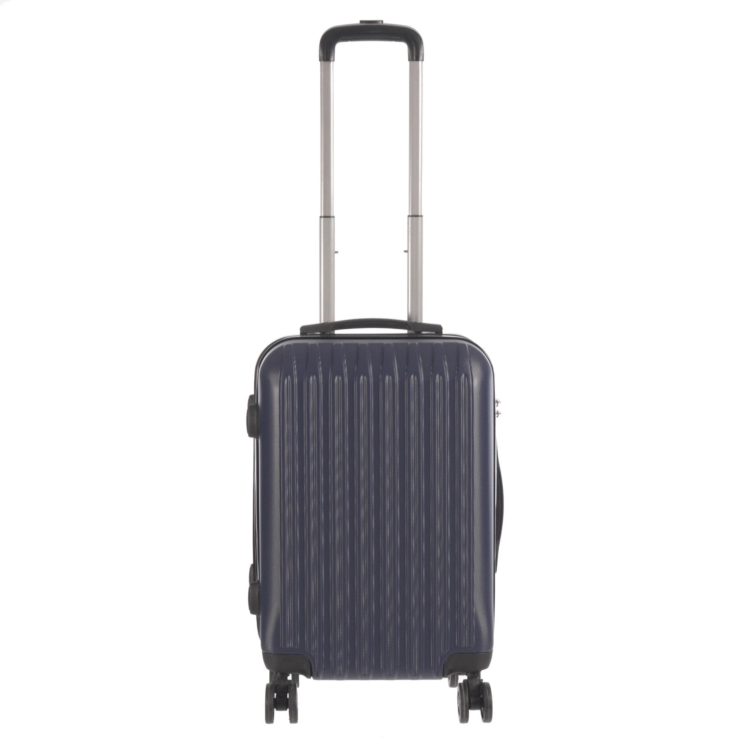 Nicci 20" Carry-on Luggage Grove Collection 5 Nicci 20" Carry-on Luggage Grove Collection - Image 3
