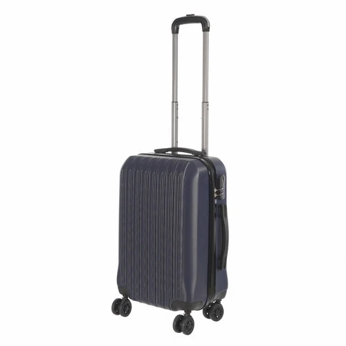 Nicci 20" Carry-on Luggage Grove Collection 17 Nicci 20" Carry-on Luggage Grove Collection - Image 15