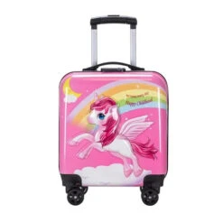 Cartoon Child Trolley Luggage ABS+PC Girls And Boys Suitcases Travel 33 Cartoon Child Trolley Luggage ABS+PC Girls And Boys Suitcases Travel -Samsonite Shop Cartoon child trolley luggage ABS PC girls and boys suitcases Travel universal wheel student combination rolling.jpg 640x640 d73ca142 461f 4aa7 b092 2ade887768f4