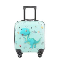 Cartoon Child Trolley Luggage ABS+PC Girls And Boys Suitcases Travel 25 Cartoon Child Trolley Luggage ABS+PC Girls And Boys Suitcases Travel -Samsonite Shop Cartoon child trolley luggage ABS PC girls and boys suitcases Travel universal wheel student combination rolling.jpg 640x640 f32b171b 5bf3 48c6 9d58 b2bc8893a529