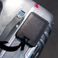 Voyage Luggage Tag -Samsonite Shop DSC6136