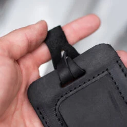 Voyage Luggage Tag -Samsonite Shop DSC6217