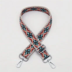 Embroidered Women's Accessories Replacement 80-140cm Adjustable 3.8cm -Samsonite Shop Embroidered Women s Accessories Replacement 80 140cm Adjustable 3 8cm Wide Bag Shoulder Strap Crossbody Belts.jpg 640x640 21fc7b4a a0ec 4fed 981b e9bbdfded549