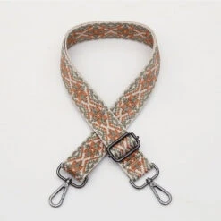 Embroidered Women's Accessories Replacement 80-140cm Adjustable 3.8cm -Samsonite Shop Embroidered Women s Accessories Replacement 80 140cm Adjustable 3 8cm Wide Bag Shoulder Strap Crossbody Belts.jpg 640x640 874eee9e ef9f 4302 bcdd 662ab1dd7749