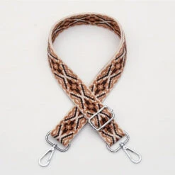 Embroidered Women's Accessories Replacement 80-140cm Adjustable 3.8cm -Samsonite Shop Embroidered Women s Accessories Replacement 80 140cm Adjustable 3 8cm Wide Bag Shoulder Strap Crossbody Belts.jpg 640x640 a6f91388 3d2f 492f 8931 b471d5a4fb93