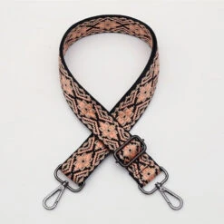 Embroidered Women's Accessories Replacement 80-140cm Adjustable 3.8cm -Samsonite Shop Embroidered Women s Accessories Replacement 80 140cm Adjustable 3 8cm Wide Bag Shoulder Strap Crossbody Belts.jpg 640x640 c62c8a01 b3a1 4601 b9db 3bc84ac6d809