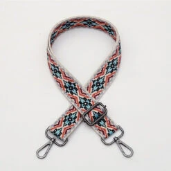 Embroidered Women's Accessories Replacement 80-140cm Adjustable 3.8cm -Samsonite Shop Embroidered Women s Accessories Replacement 80 140cm Adjustable 3 8cm Wide Bag Shoulder Strap Crossbody Belts.jpg 640x640 d2bda4d2 b8e8 4b9c 8444 137df11944c7