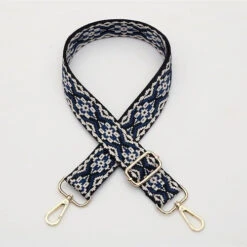 Embroidered Women's Accessories Replacement 80-140cm Adjustable 3.8cm -Samsonite Shop Embroidered Women s Accessories Replacement 80 140cm Adjustable 3 8cm Wide Bag Shoulder Strap Crossbody Belts.jpg 640x640 d8ae792a 4a20 40de 96c0 66cbe3bbb599