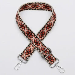 Embroidered Women's Accessories Replacement 80-140cm Adjustable 3.8cm -Samsonite Shop Embroidered Women s Accessories Replacement 80 140cm Adjustable 3 8cm Wide Bag Shoulder Strap Crossbody Belts.jpg 640x640 e81a0cac 92fa 49bd bfe6 b0c46aeb3195