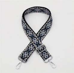 Embroidered Women's Accessories Replacement 80-140cm Adjustable 3.8cm -Samsonite Shop Embroidered Women s Accessories Replacement 80 140cm Adjustable 3 8cm Wide Bag Shoulder Strap Crossbody Belts.jpg 640x640 ea74d913 ae04 4c41 a070 2b9225dc5355