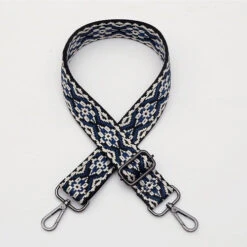 Embroidered Women's Accessories Replacement 80-140cm Adjustable 3.8cm -Samsonite Shop Embroidered Women s Accessories Replacement 80 140cm Adjustable 3 8cm Wide Bag Shoulder Strap Crossbody Belts.jpg 640x640 f53de4ba 3b2f 4a4b 9bf9 1dbcbea5c396