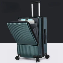 KANGSHILU Aluminum Frame 20 Inches Travel Suitcases Universal Wheel -Samsonite Shop KANGSHILU Aluminum Frame 20 Inches Travel Suitcases Universal Wheel Trolley PC Box Trolley Luggage Bag Men.jpg 640x640 1339ef92 d6a0 4eac 92c2 14adc15d449d
