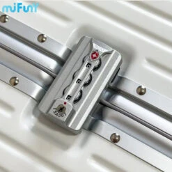 MIFUNY Travel Luggage With Cup Holder Aluminum Frame Suitcase Large 15 MIFUNY Travel Luggage With Cup Holder Aluminum Frame Suitcase Large -Samsonite Shop MIFUNY Travel Luggage with Cup Holder Aluminum Frame Suitcase Large Capacity Carry on Luggage Pull Rod