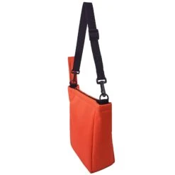 UTILITY Pouch Grab Bag | ORANGE 12 UTILITY Pouch Grab Bag | ORANGE -Samsonite Shop OrangeUtilityPouch3