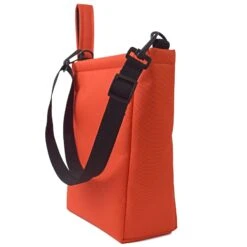 UTILITY Pouch Grab Bag | ORANGE