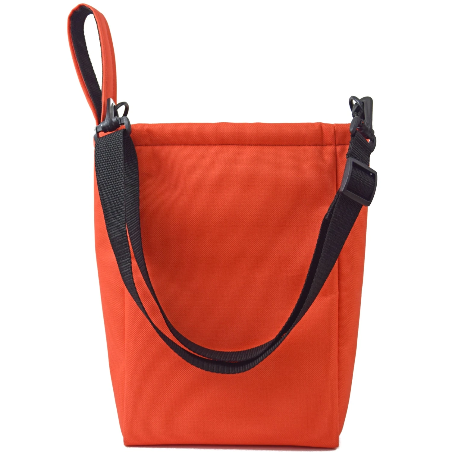 UTILITY Pouch Grab Bag | ORANGE 5 UTILITY Pouch Grab Bag | ORANGE - Image 3