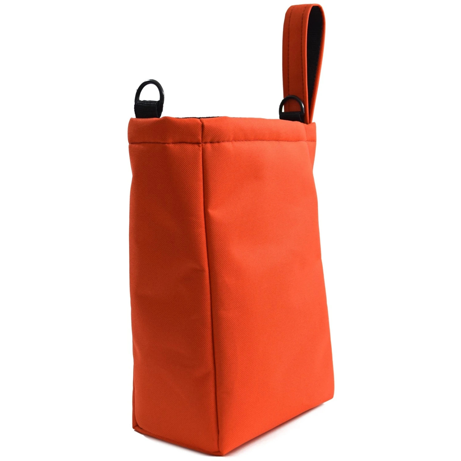 UTILITY Pouch Grab Bag | ORANGE 7 UTILITY Pouch Grab Bag | ORANGE - Image 5