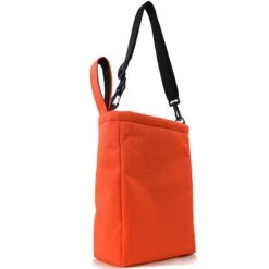 UTILITY Pouch Grab Bag | ORANGE 15 UTILITY Pouch Grab Bag | ORANGE -Samsonite Shop OrangeUtilityPouch8