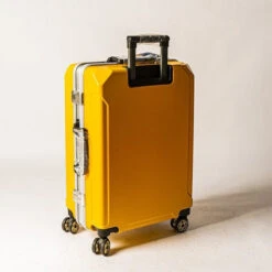 Suitcase Aluminium Sash Luggage 2023 New Travel Suitcase Fashion -Samsonite Shop Suitcase Aluminium Sash Luggage 2023 New Travel Suitcase Fashion Maletas Viaje.jpg 640x640 6b584b3e 4941 4a0a 8fba 4777647918e9
