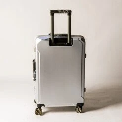 Suitcase Aluminium Sash Luggage 2023 New Travel Suitcase Fashion -Samsonite Shop Suitcase Aluminium Sash Luggage 2023 New Travel Suitcase Fashion Maletas Viaje efa668f9 877f 473b 8e4f 355ed701ef94