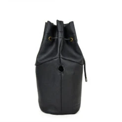 Inner Bag Insert Obag | Pu Leather Pocket Lining | Obag Handbag Insert -Samsonite Shop Tanqu New Pure Color Drawstring PU leather Inner Pocket Lining for Obasket Obag Handbag Insert for