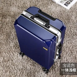 Travel Suitcase New 20 Inch Men And Women Middle Size Universal Wheels 38 Travel Suitcase New 20 Inch Men And Women Middle Size Universal Wheels -Samsonite Shop Travel Suitcase New 20 Inch Men and Women Middle Size Universal Wheels Password Aluminum Frame Luggage.jpg 640x640 32d57a24 31d8 45e7 bf31 cc0669e0e473