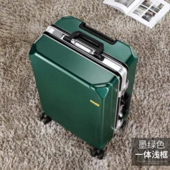 Travel Suitcase New 20 Inch Men And Women Middle Size Universal Wheels 41 Travel Suitcase New 20 Inch Men And Women Middle Size Universal Wheels -Samsonite Shop Travel Suitcase New 20 Inch Men and Women Middle Size Universal Wheels Password Aluminum Frame Luggage.jpg 640x640 38d2524b 5f01 4334 9f98 49af753c5372