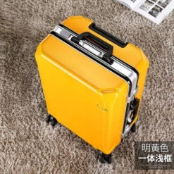 Travel Suitcase New 20 Inch Men And Women Middle Size Universal Wheels 37 Travel Suitcase New 20 Inch Men And Women Middle Size Universal Wheels -Samsonite Shop Travel Suitcase New 20 Inch Men and Women Middle Size Universal Wheels Password Aluminum Frame Luggage.jpg 640x640 42a5e94b a135 4216 81fe c6ed2a04b13e