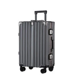 XZAN 20 "Luggage Women High Appearance Level Fashion 24" Travel Bags -Samsonite Shop XZAN 20 Luggage Women High Appearance Level Fashion 24 Travel Bags with Wheels Durable Men s.jpg 640x640 4b309b4d 8a06 441d 8079 352670345a89