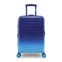 IFLY Hardside Fibertech Carry On Luggage 20", Sunny Sky| | 17 IFLY Hardside Fibertech Carry On Luggage 20", Sunny Sky| | -Samsonite Shop iFLY Hardside Fibertech Carry On Luggage 20 Sunny Sky.jpg 640x640 2d9aeccc fca3 45da aaec d9ded7fb444f