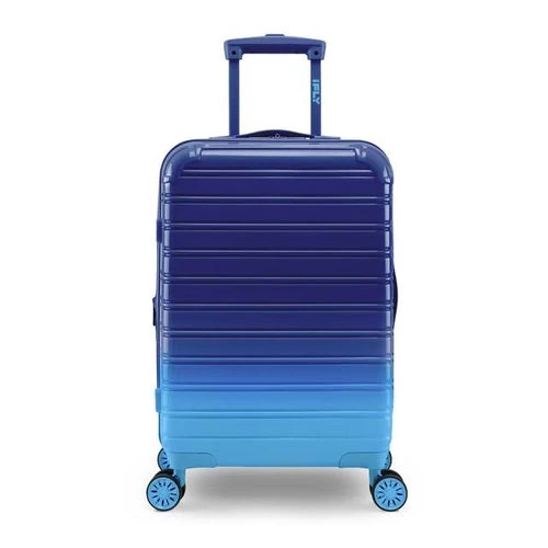 IFLY Hardside Fibertech Carry On Luggage 20", Sunny Sky| | 9 IFLY Hardside Fibertech Carry On Luggage 20", Sunny Sky| | - Image 7
