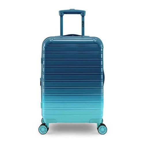 IFLY Hardside Fibertech Carry On Luggage 20", Sunny Sky| | 11 IFLY Hardside Fibertech Carry On Luggage 20", Sunny Sky| | - Image 9