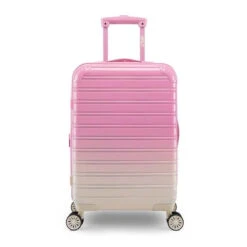 IFLY Hardside Fibertech Carry On Luggage 20", Sunny Sky| | 18 IFLY Hardside Fibertech Carry On Luggage 20", Sunny Sky| | -Samsonite Shop iFLY Hardside Fibertech Carry On Luggage 20 Sunny Sky.jpg 640x640 fd0f2118 b258 454b a7a6 c94a5f58a674
