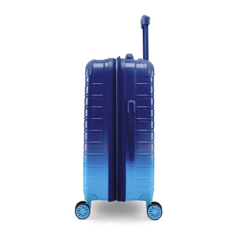 IFLY Hardside Fibertech Carry On Luggage 20", Sunny Sky| | 6 IFLY Hardside Fibertech Carry On Luggage 20", Sunny Sky| | - Image 4