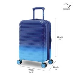IFLY Hardside Fibertech Carry On Luggage 20"| | 10 IFLY Hardside Fibertech Carry On Luggage 20"| | -Samsonite Shop iFLY Hardside Fibertech Carry On Luggage 20 fd709e91 47a3 4b30 9b27 1e09b739e21c