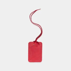 Voyage Luggage Tag -Samsonite Shop red 9c2f6dd3 1d9a 4794 905b c865cfdbe7f0